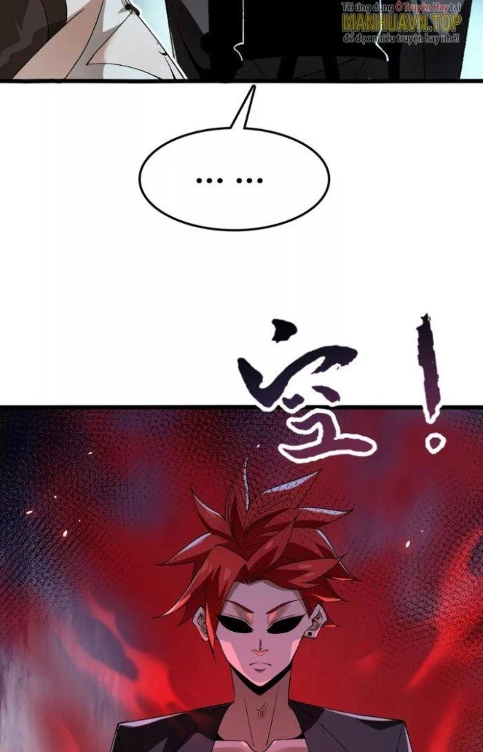 Tiến Hóa Đi, Caterpie Chapter 37 - 17