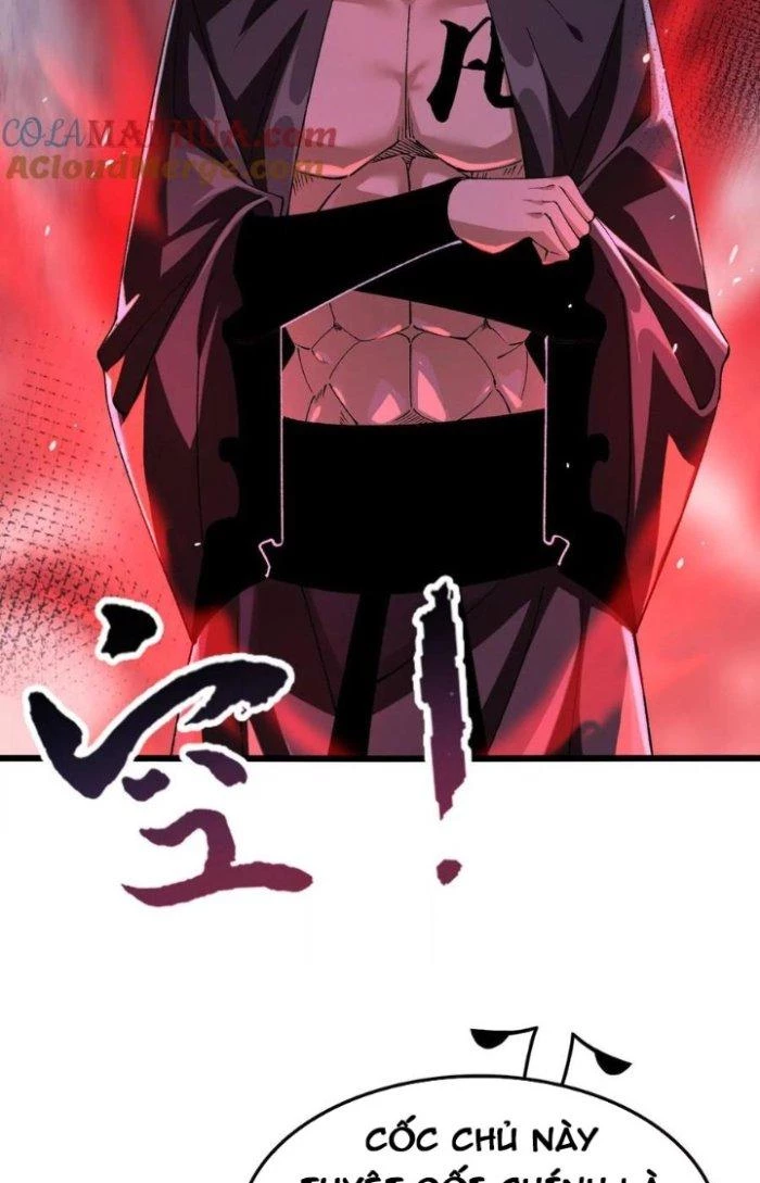 Tiến Hóa Đi, Caterpie Chapter 37 - 18