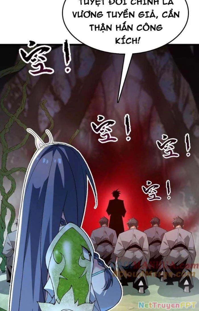 Tiến Hóa Đi, Caterpie Chapter 37 - 19