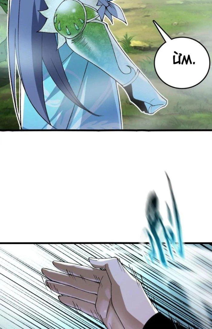 Tiến Hóa Đi, Caterpie Chapter 37 - 20