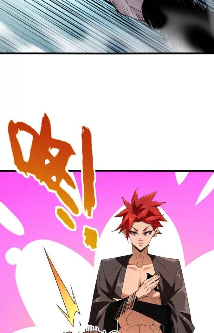 Tiến Hóa Đi, Caterpie Chapter 37 - 21