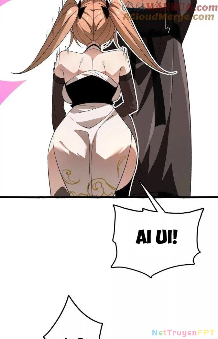 Tiến Hóa Đi, Caterpie Chapter 37 - 22