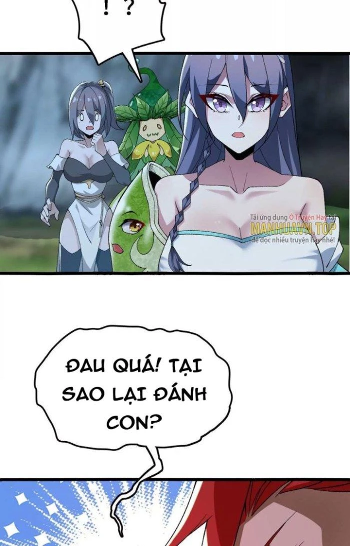 Tiến Hóa Đi, Caterpie Chapter 37 - 23