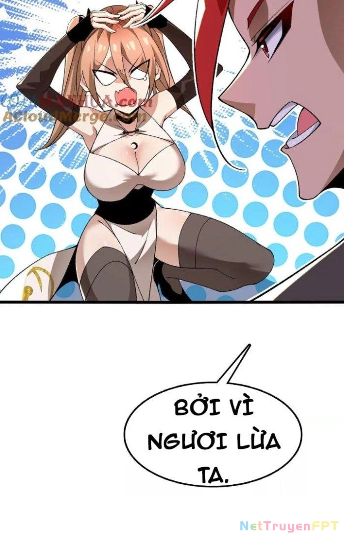 Tiến Hóa Đi, Caterpie Chapter 37 - 24