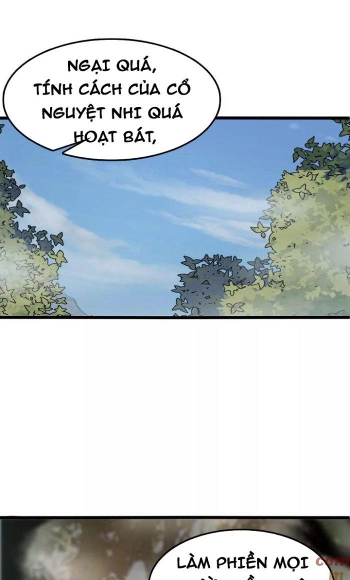 Tiến Hóa Đi, Caterpie Chapter 37 - 25