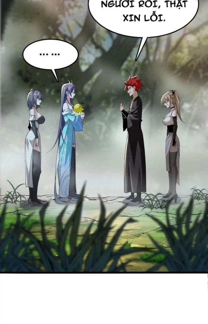 Tiến Hóa Đi, Caterpie Chapter 37 - 26