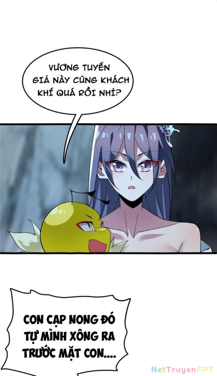 Tiến Hóa Đi, Caterpie Chapter 37 - 27