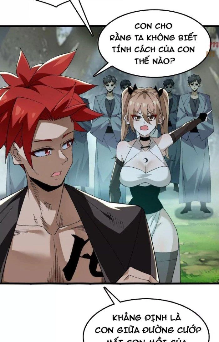 Tiến Hóa Đi, Caterpie Chapter 37 - 28