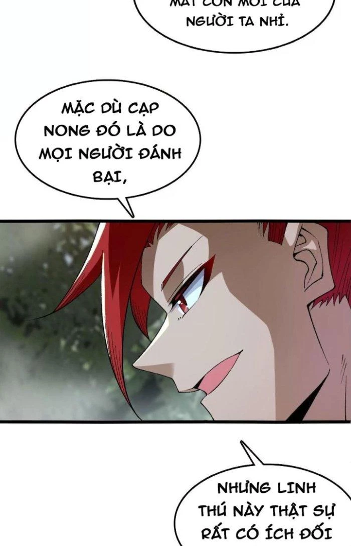 Tiến Hóa Đi, Caterpie Chapter 37 - 29