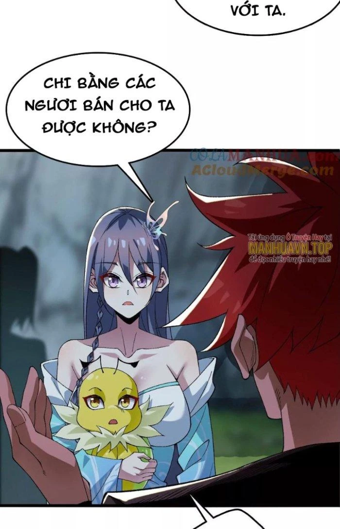 Tiến Hóa Đi, Caterpie Chapter 37 - 30