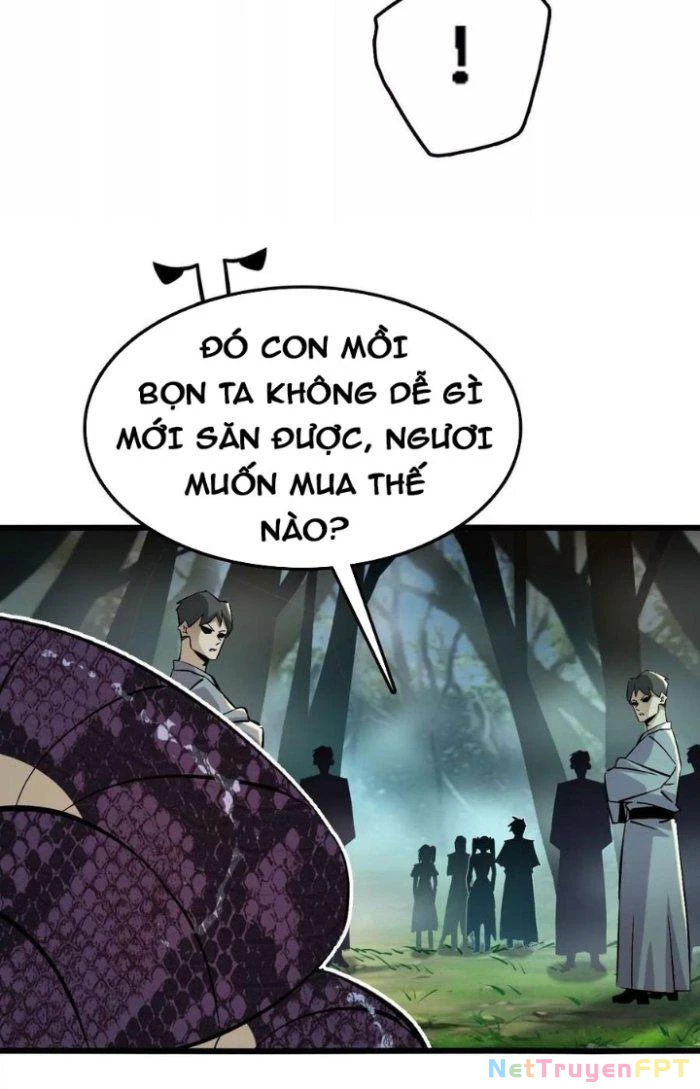 Tiến Hóa Đi, Caterpie Chapter 37 - 31