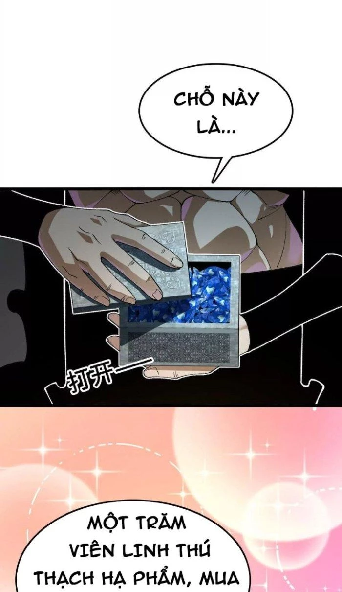 Tiến Hóa Đi, Caterpie Chapter 37 - 33