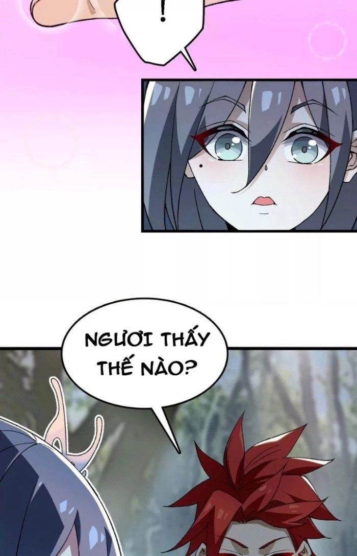 Tiến Hóa Đi, Caterpie Chapter 37 - 35