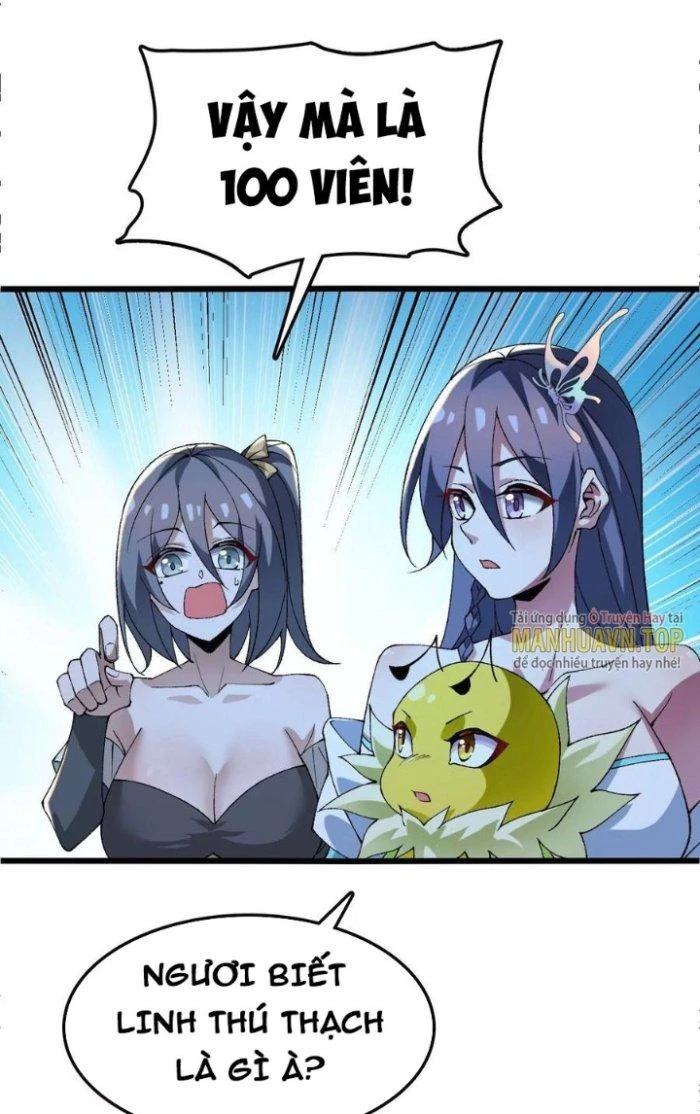 Tiến Hóa Đi, Caterpie Chapter 37 - 37