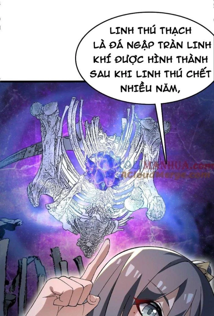 Tiến Hóa Đi, Caterpie Chapter 37 - 38