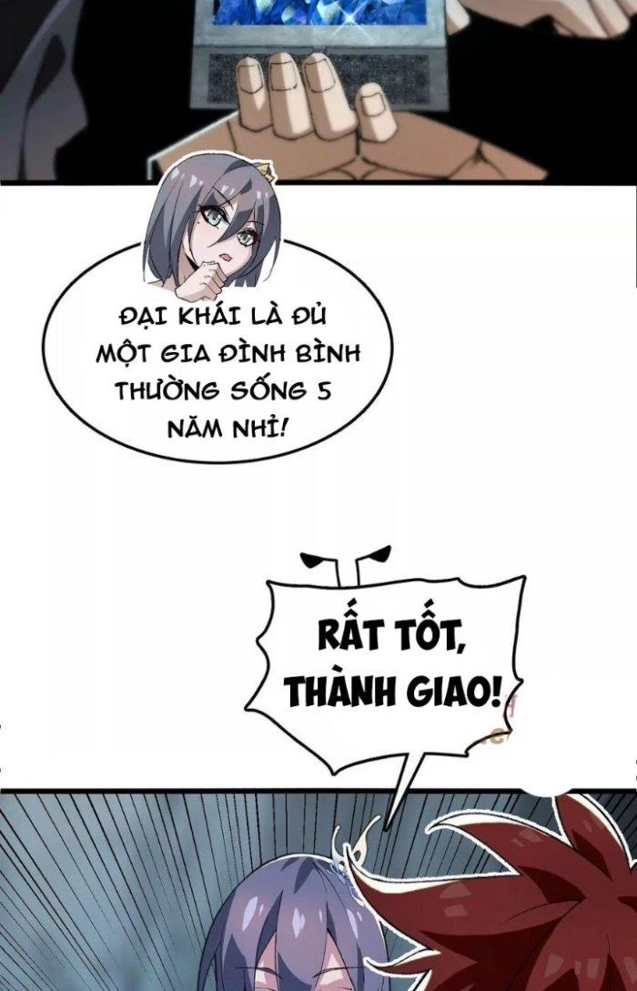 Tiến Hóa Đi, Caterpie Chapter 37 - 40