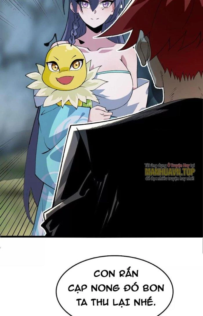 Tiến Hóa Đi, Caterpie Chapter 37 - 41