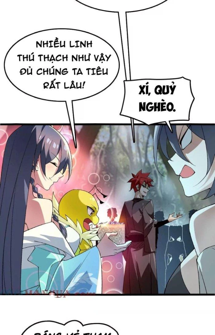 Tiến Hóa Đi, Caterpie Chapter 37 - 42