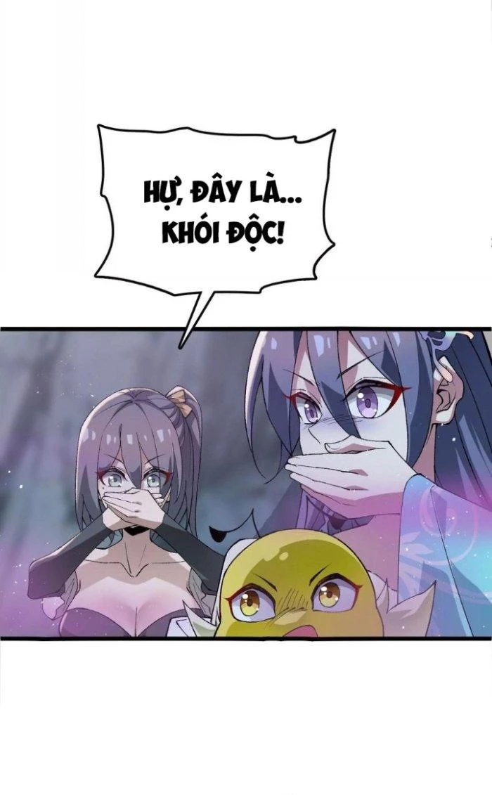 Tiến Hóa Đi, Caterpie Chapter 37 - 44