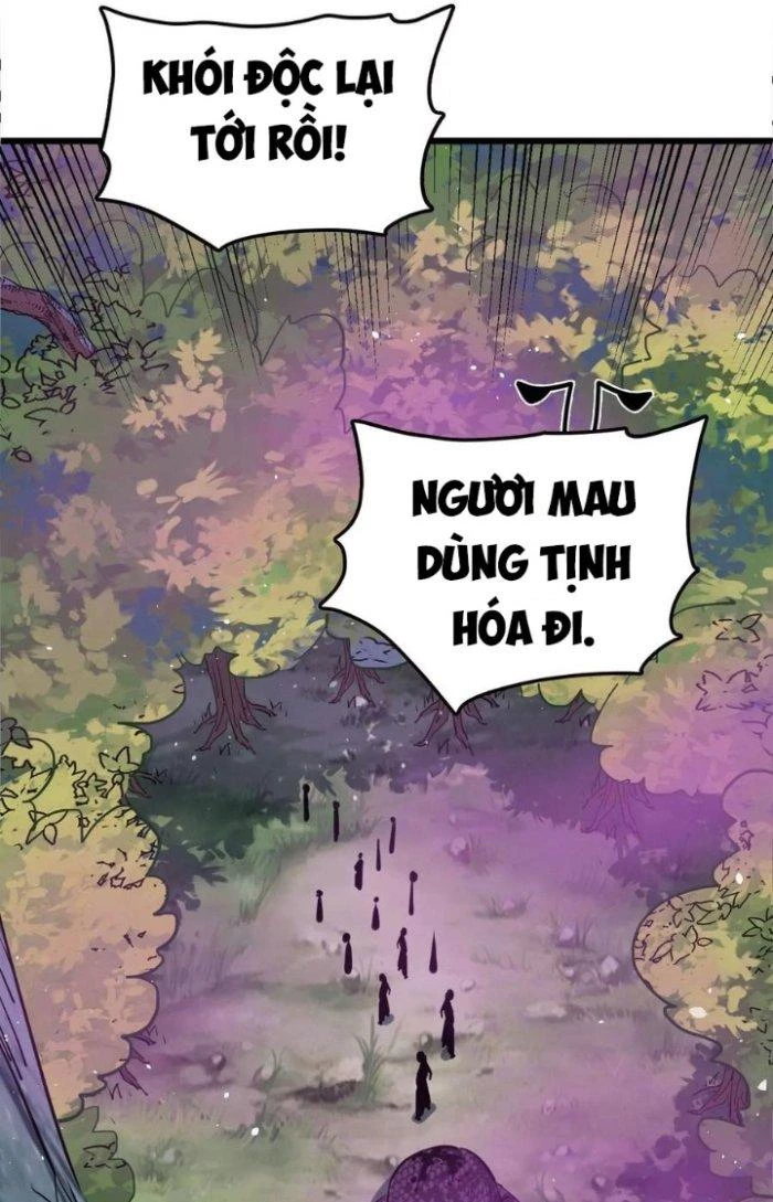 Tiến Hóa Đi, Caterpie Chapter 37 - 45