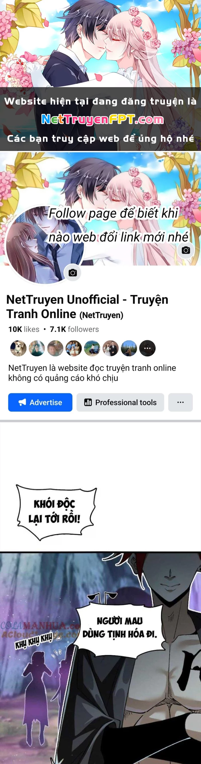 Tiến Hóa Đi, Caterpie Chapter 38 - 1