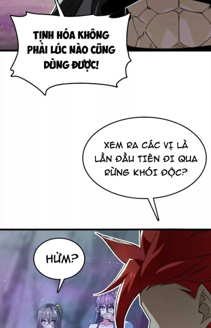 Tiến Hóa Đi, Caterpie Chapter 38 - 2