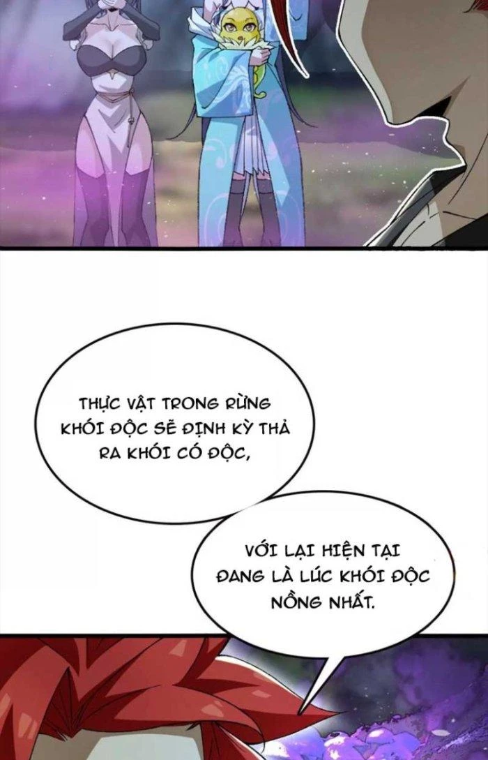 Tiến Hóa Đi, Caterpie Chapter 38 - 3