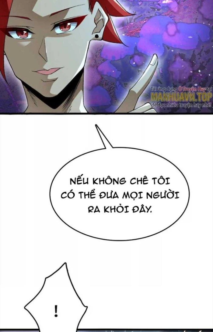 Tiến Hóa Đi, Caterpie Chapter 38 - 4