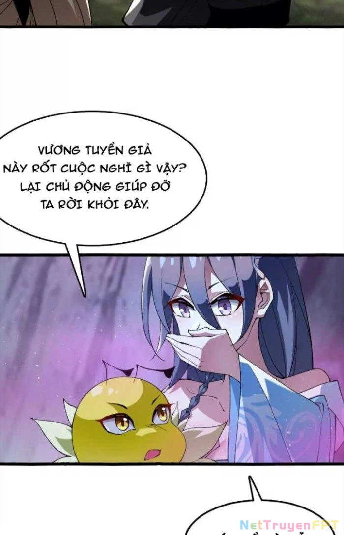 Tiến Hóa Đi, Caterpie Chapter 38 - 9