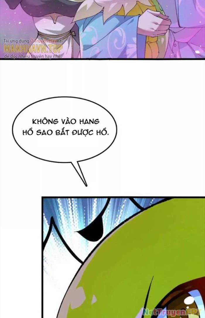 Tiến Hóa Đi, Caterpie Chapter 38 - 11