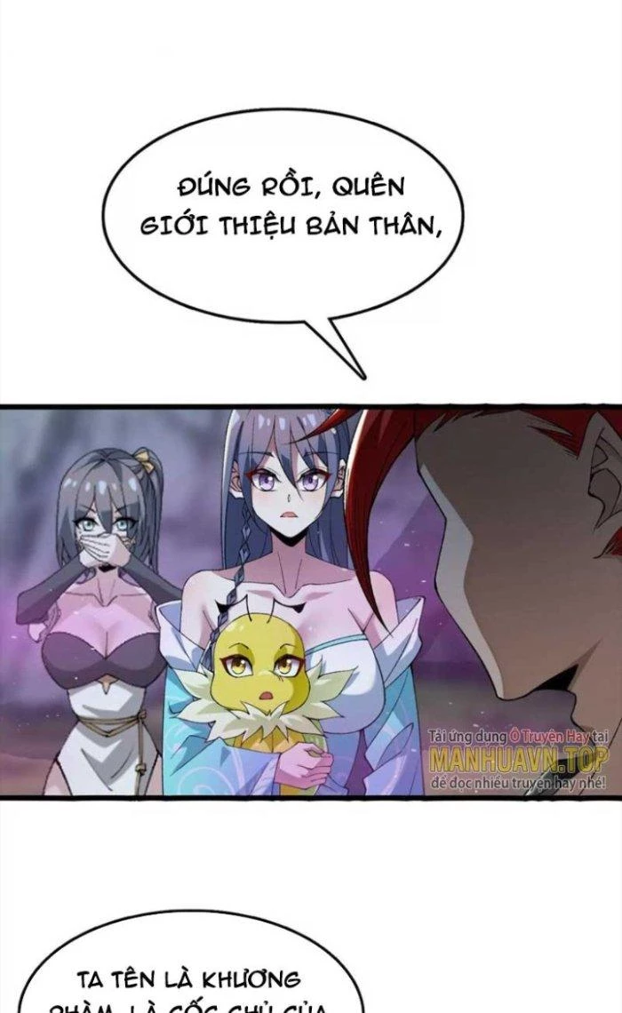Tiến Hóa Đi, Caterpie Chapter 38 - 14