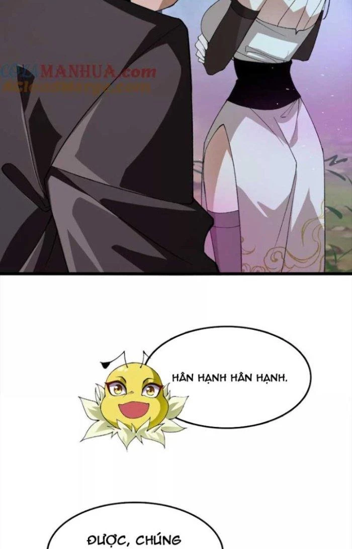Tiến Hóa Đi, Caterpie Chapter 38 - 16