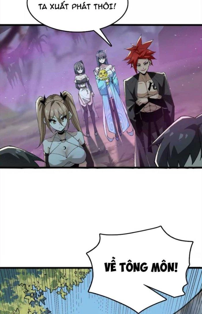 Tiến Hóa Đi, Caterpie Chapter 38 - 17