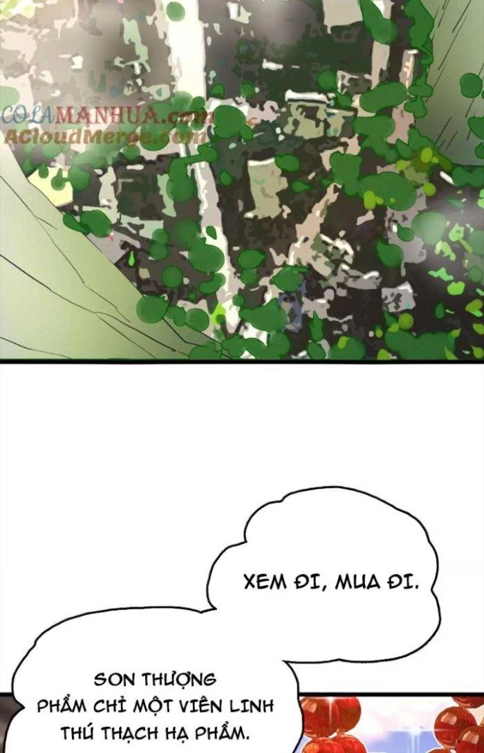 Tiến Hóa Đi, Caterpie Chapter 38 - 20