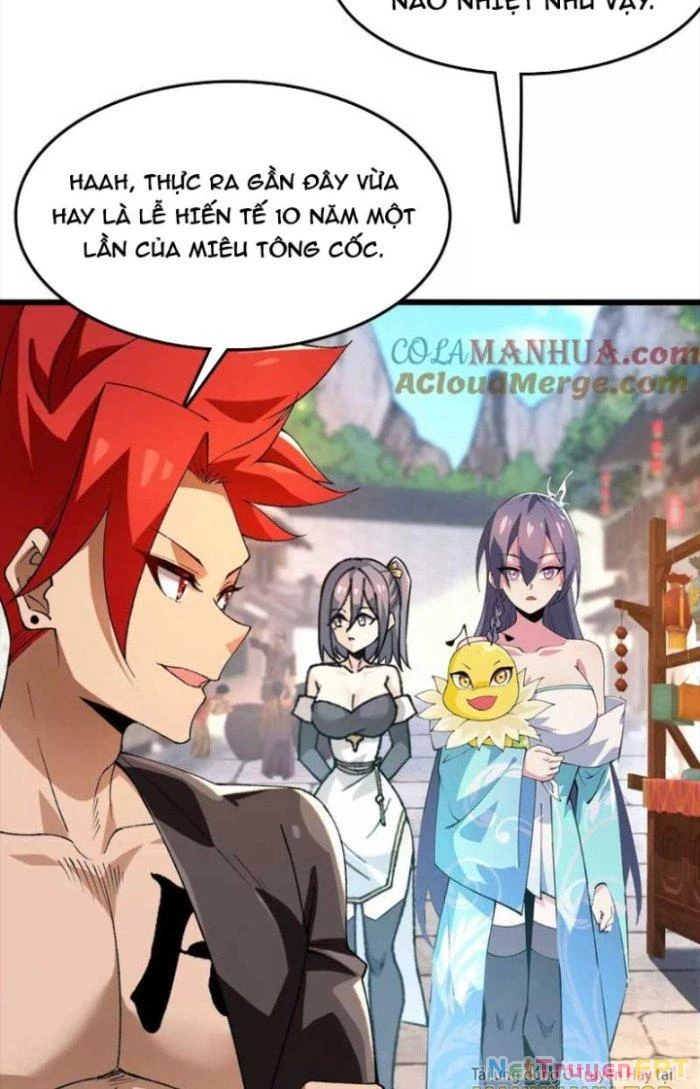 Tiến Hóa Đi, Caterpie Chapter 38 - 22