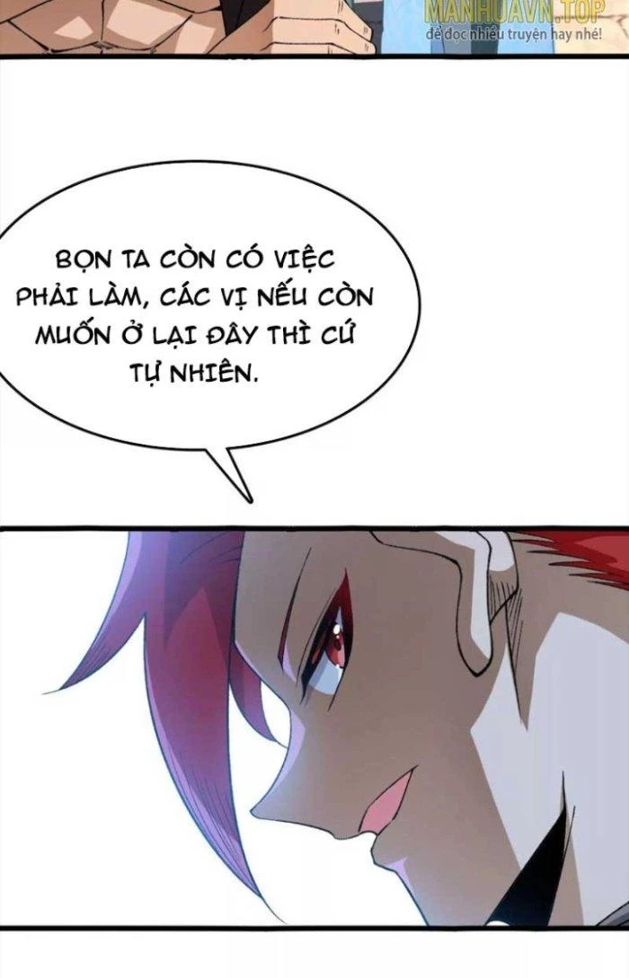 Tiến Hóa Đi, Caterpie Chapter 38 - 23