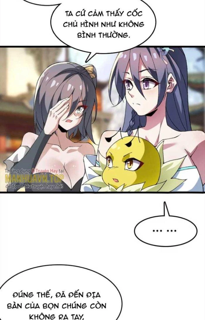 Tiến Hóa Đi, Caterpie Chapter 38 - 25