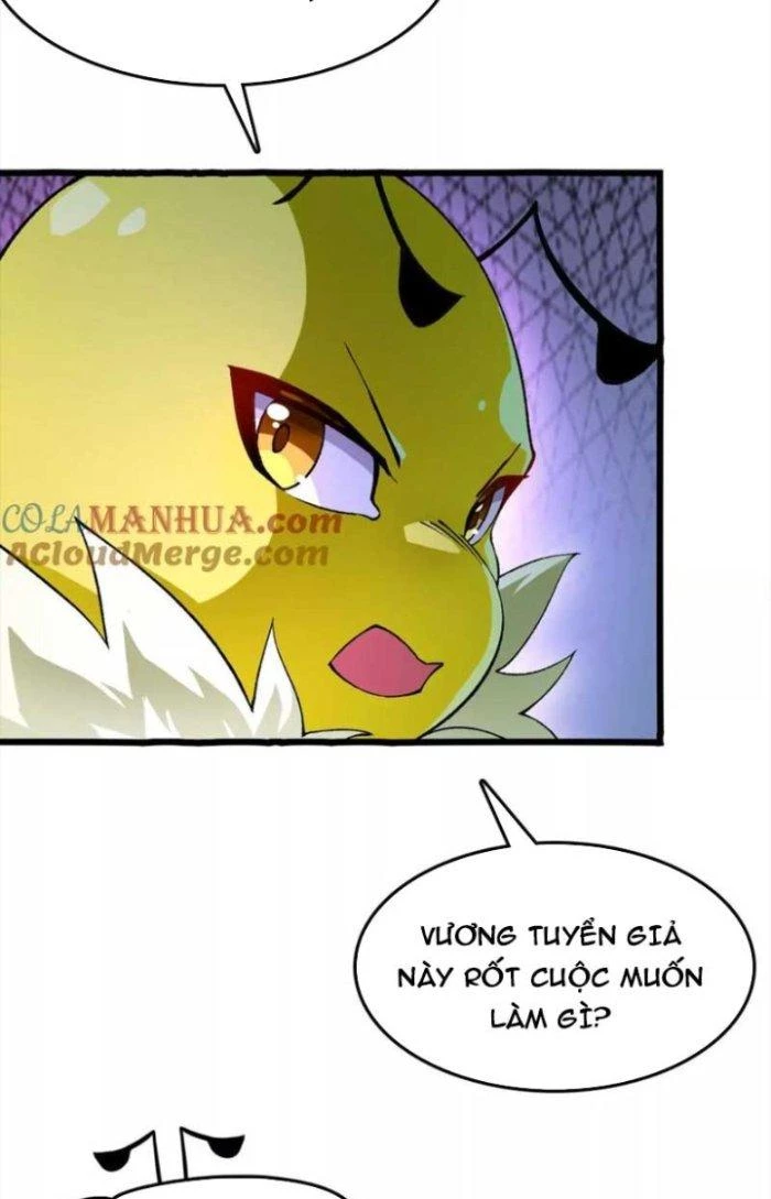 Tiến Hóa Đi, Caterpie Chapter 38 - 26