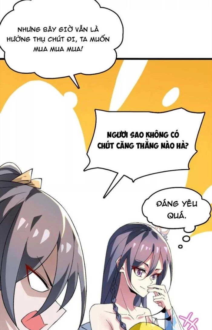 Tiến Hóa Đi, Caterpie Chapter 38 - 27
