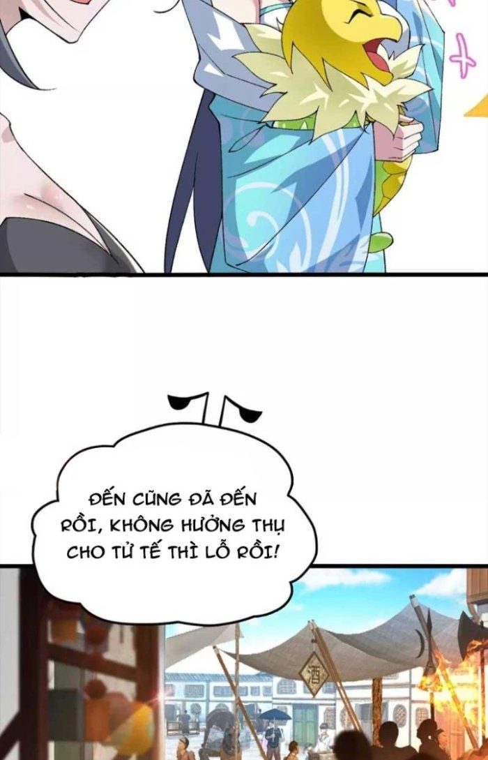 Tiến Hóa Đi, Caterpie Chapter 38 - 28
