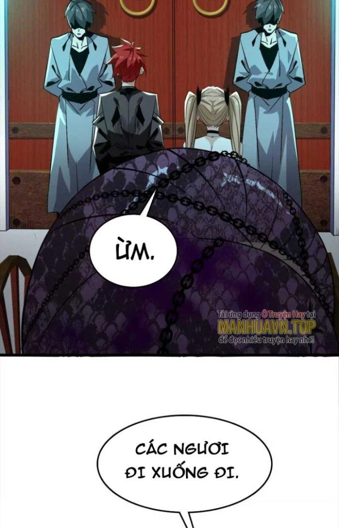 Tiến Hóa Đi, Caterpie Chapter 38 - 33