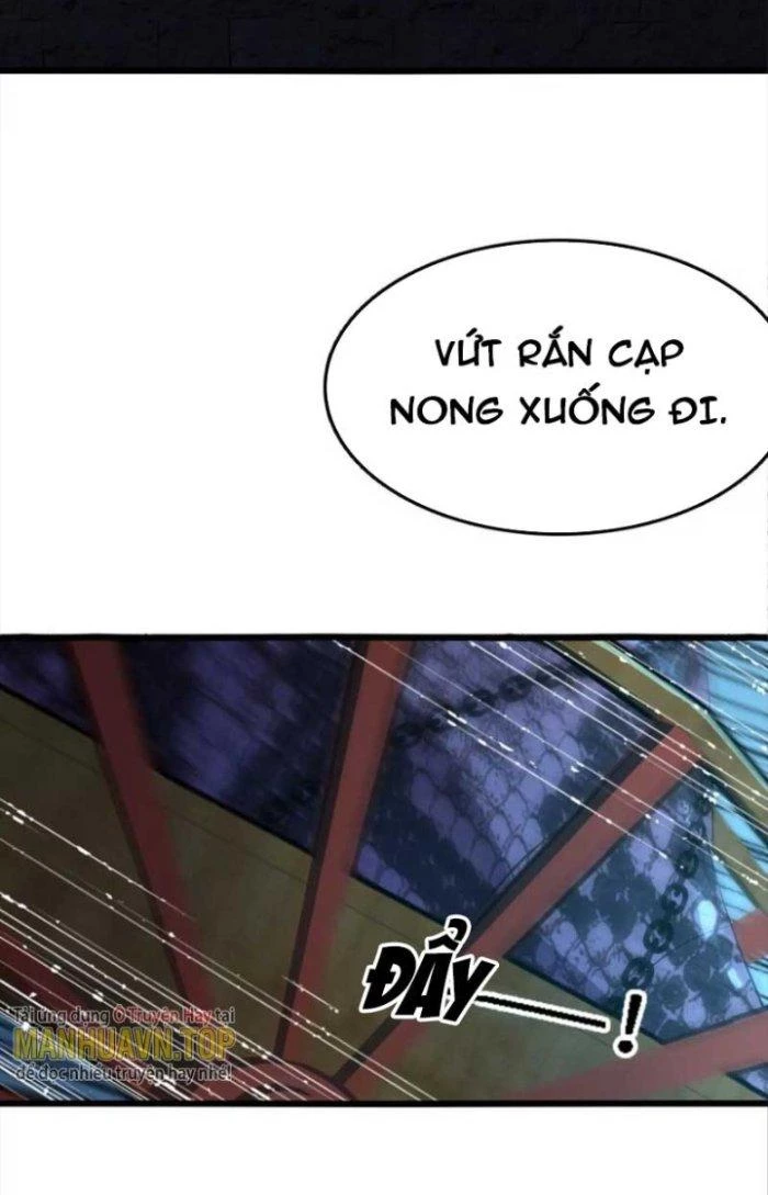 Tiến Hóa Đi, Caterpie Chapter 38 - 36