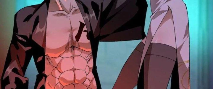 Tiến Hóa Đi, Caterpie Chapter 39 - 32