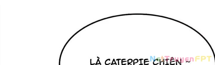 Tiến Hóa Đi, Caterpie Chapter 39 - 117