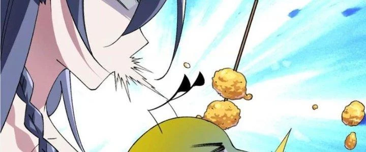 Tiến Hóa Đi, Caterpie Chapter 39 - 119