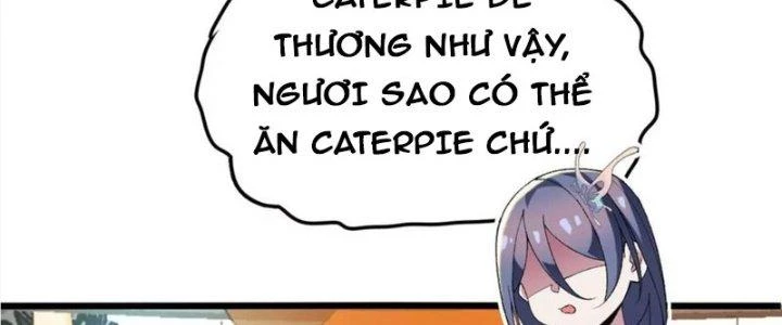 Tiến Hóa Đi, Caterpie Chapter 39 - 122