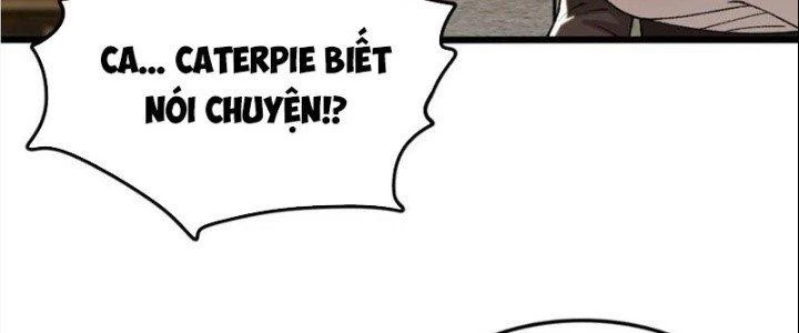 Tiến Hóa Đi, Caterpie Chapter 39 - 150