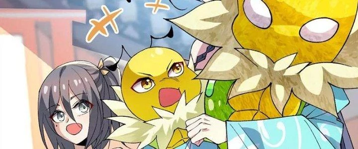 Tiến Hóa Đi, Caterpie Chapter 40 - 11