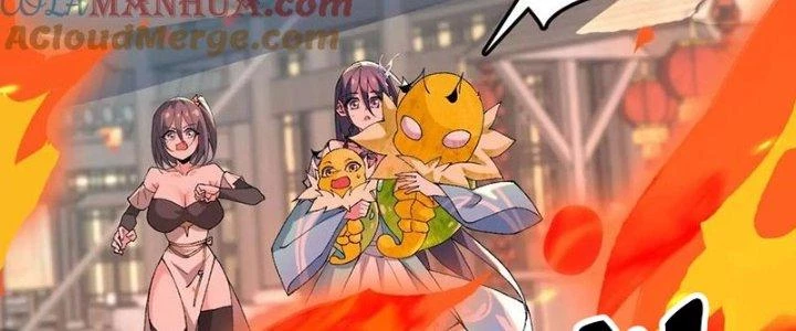 Tiến Hóa Đi, Caterpie Chapter 40 - 24