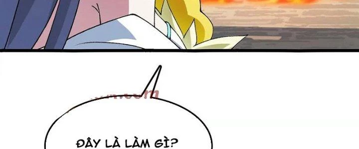 Tiến Hóa Đi, Caterpie Chapter 40 - 30